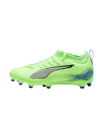 Fotbalové boty Puma Ultra 5 Match FG/AG Jr 108096 03