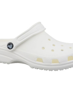 Žabky Crocs Classic Clog 10001-100