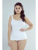 Eldar Camisole Tola White