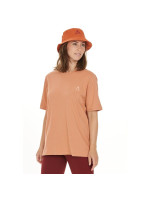 Dámské bavlněné tričko Whistler Blair W O-neck T-Shirt