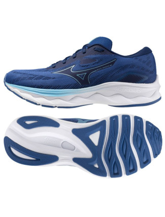 Boty Mizuno WAVE SERENE J1GC245901