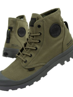 Boty Palladium Pampa M 77356-325