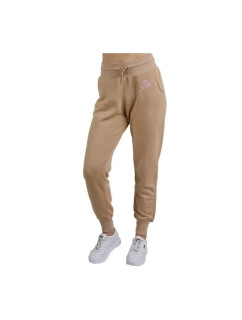 Tepláky GymHero W 778-BEIGE