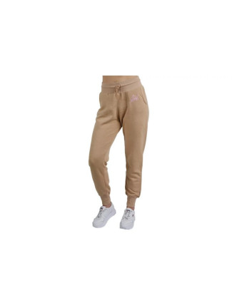 Tepláky GymHero W 778-BEIGE