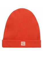 Pinokio Orange Flip Bonnet Orange