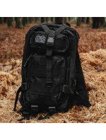 Turistický batoh Offlander Survival 25L OFF_CACC_32BK