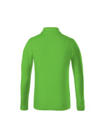 Polokošile Malfini Pique LS Jr MLI-24192 apple green