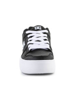 DC Shoes Manteca 4 Platform W ADJS100156-BKW