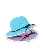 Art Of Polo Hat Cz21243-5 Turquoise