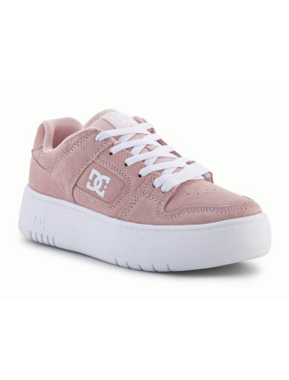 DC Shoes Manteca 4 Platform W ADJS100156-LTP