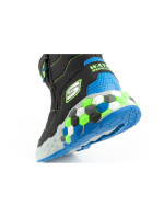 Skechers Jr Sněžnice 402216L/BBLM