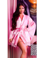 Sexy kimono KouCla s gürtlem