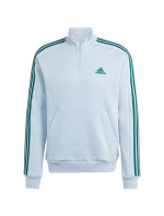 Mikina adidas Essentials Fleece s třemi pruhy 1/4-Zip M IJ8909