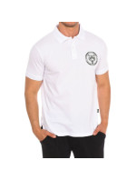 Tričko Plein Sport Polo Slim M PIPS508