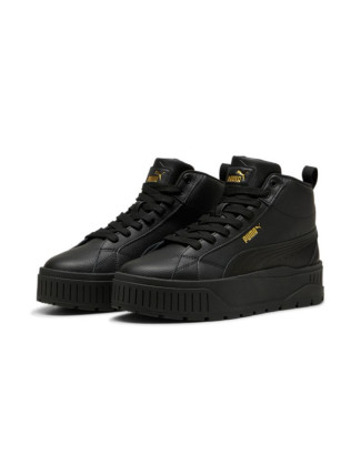 Puma Karmen II Mid W 397459-02 dámské boty