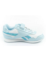 Boty Reebok Royal Jr 100033295