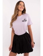 T-shirt model 208730 Sublevel