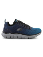 Boty Skechers - Ripkent M 232399-NVBL