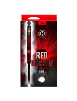 Šipky Harrows RED HORIZON 90% steeltip RedHorizon