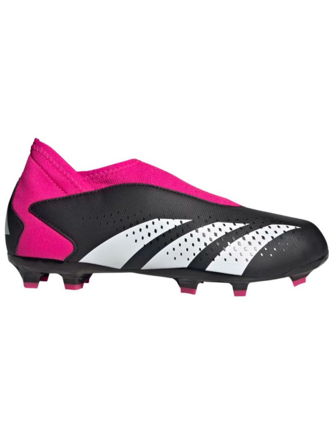 Adidas Predator Accuracy.3 LL FG Jr kopačky GW4606