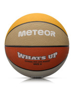 Meteor basketbal What's up 6 16799 velikost 6