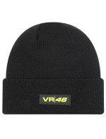 Čepice New Era Core Cuff Beanie VR46 60221539