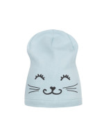 Klobouk Ander Kitty Blue