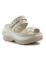 Žabky Crocs Mega Crush Sandal 207989-2Y2