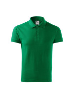 Pánské polo tričko Cotton Heavy M MLI-21516 - Malfini