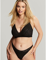 Cleo Alexis Non Wired Bra black 10476