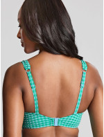 Swimwear Gingham Olivia Full Cup Bikini green gingham SW1722