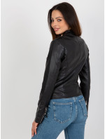 Bunda HM KR 269.53 černá