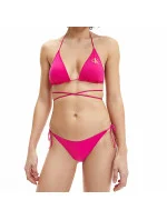 Dámské Bikini KW0KW01702-T01 - Calvin Klein