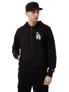 Pánská mikina Mlb League Los Angeles Dodgers Essential Zip M 60284775 - New Era