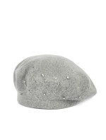 Baret Art Of Polo Cz23366-2 Light Grey