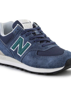 Boty New Balance M U574SNG