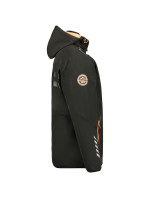 Geographgical Norway Royaute DB MEN 068 M WY1999H/GN/Black / Orange bunda