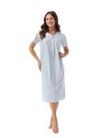 Košile Luna 082 kr/r M-2XL W25 dámská