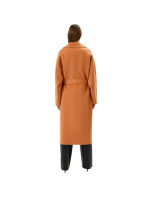 Calvin Klein Double Faced Oversize Coat W K20K205006