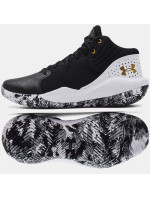 Pánské basketbalové boty Jet 21 M 3024260 006 - Under Armour