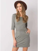 Šaty TW SK G 073 I.12 khaki