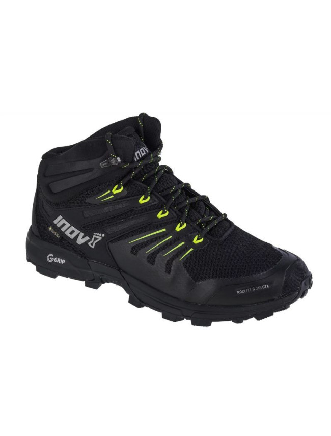 Inov-8 Roclite 345 GTX V2 M 001071-BKLM-M-01