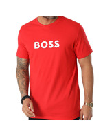 Boss Beachwear Regular M Tričko 33742185