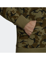 Adidas FI Camo Hoody M HA5834 pánská mikina