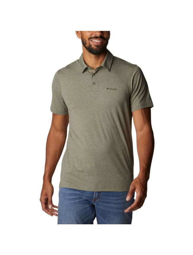 Columbia Tech Trail M Polo 1768701397