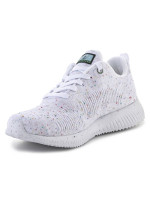 Dámské boty Bobs Squad Reclaim Life W 117282-WHT - Skechers