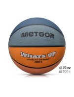 Meteor basketbal What's up 6 16798 velikost 6