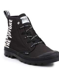 Pampa HI Future M=U unisex obuv 76885-008-M - Palladium