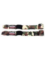 Boxerské popruhy BBE-MFE CAMOUFLAGE 13445-MFECAMO02