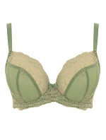 Panache Ana Plunge sage/sand 9396